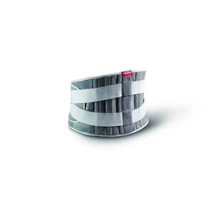 Sunbeam -  Select Relief System Back Therapy Bundle U Gray